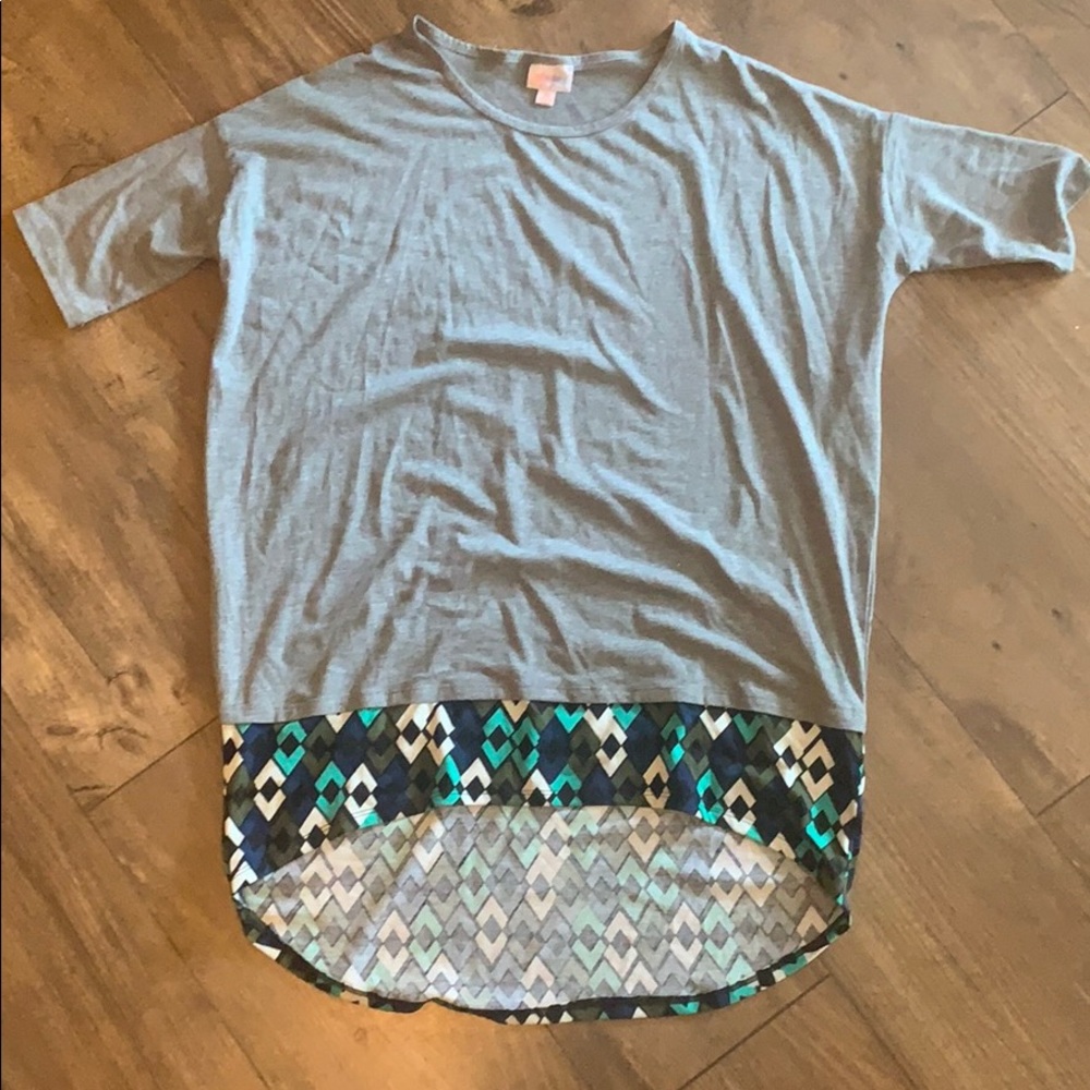 LuLaRoe top